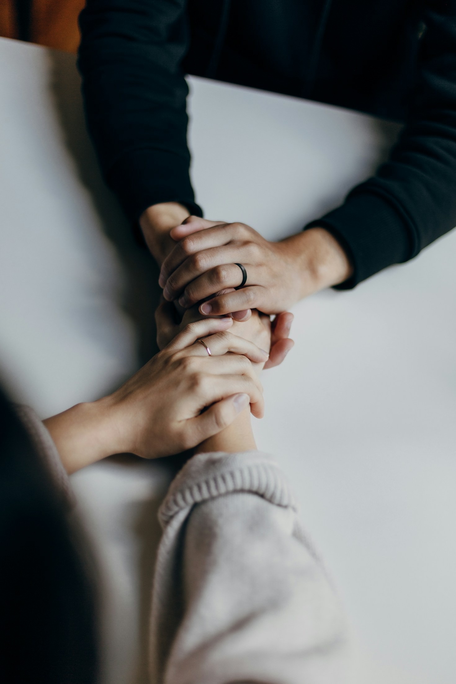 Therapeutische methoden voor innerlijke harmonie